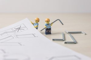 INGÉNIEURS & TECHNICIENS