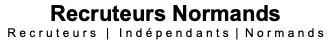 Recruteurs Normands